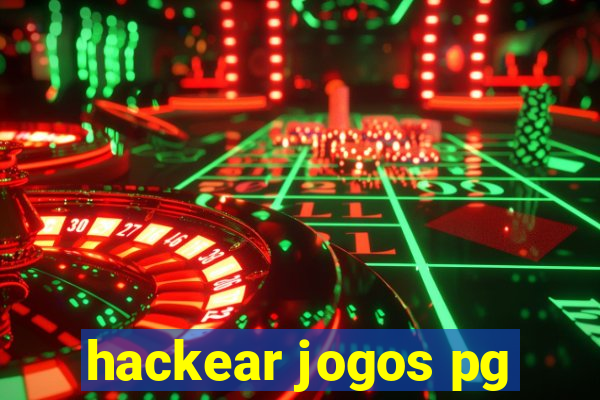 hackear jogos pg